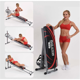 GYMFORM MULTI GYM