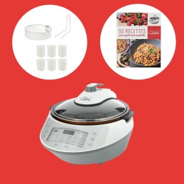 AUTOCUISTO OFFRE SPECIALE N°2