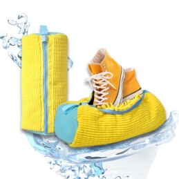 SAC DE LAVAGE POUR...