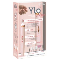 YLO ONGLES