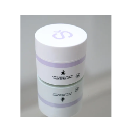 CREME DE JOUR RETINAL ACTIF 8