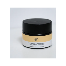 BAVE D'ESCARGOT BIO CREME...