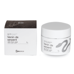 VENIN DE SERPENT CREME DE NUIT