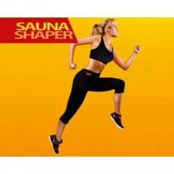 SAUNA SHAPER