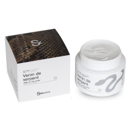 VENIN DE SERPENT CREME DE...