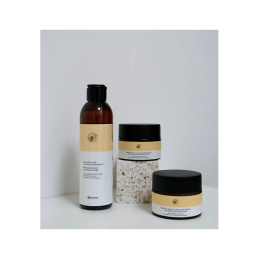 BAVE D'ESCARGOT BIO CURE...