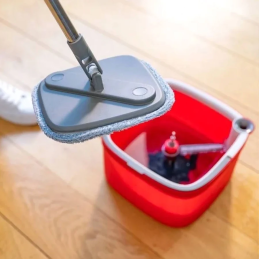 SMART MOP REVOLUTION
