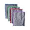 CARBON CLEAN CHIFFONS LOT DE 4