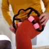 CELLU'LIGHT ROULEAU DE MASSAGE