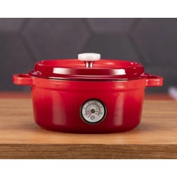 MASTERCHEF DUTCH OVEN