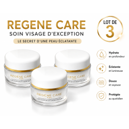 REGENE CARE- CAP JOUVENCE...