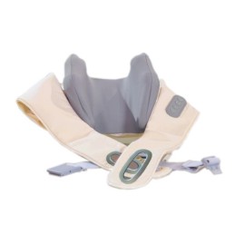 WELLPRIME TOTAL NECK MASSAGER
