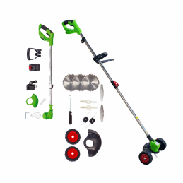 ROTORAZER 8 EN 1 PRO