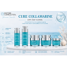 CURE COLLAMARINE LOT DE 5