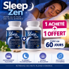 SLEEP ZEN 2 MOIS