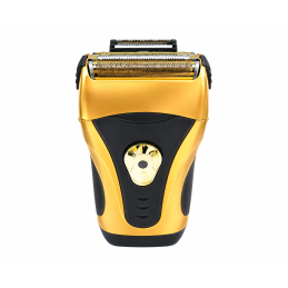 RASOIR POWER TOUCH GOLD