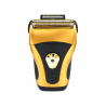 RASOIR POWER TOUCH GOLD