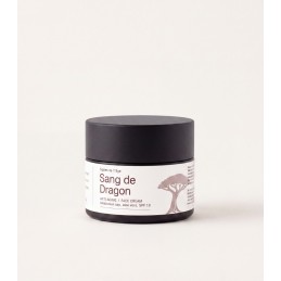 SANG DE DRAGON CREME DE JOUR