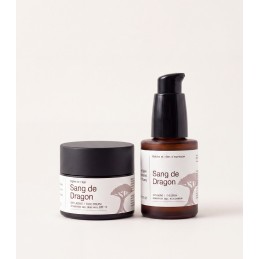 SANG DE DRAGON DUO CREME DE...