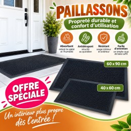 PAILLASSON PRESTIGE...