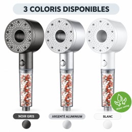 DOUCHETTE PURE SHOWER ECO 5...
