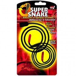 SUPER SNAKE