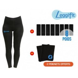 LEGGI FIT