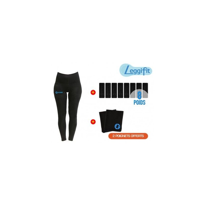 LEGGI FIT
