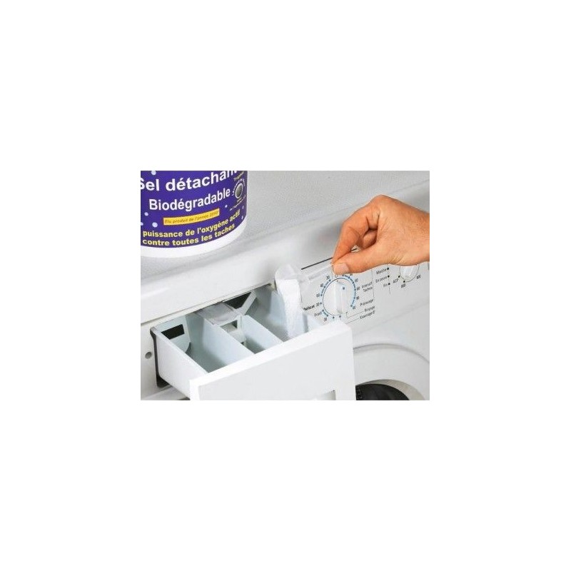 DETACH EXPRESS 1 KILO AVEC SPRAY