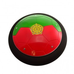 BALLON AEROGLISSEUR LUMINEUX