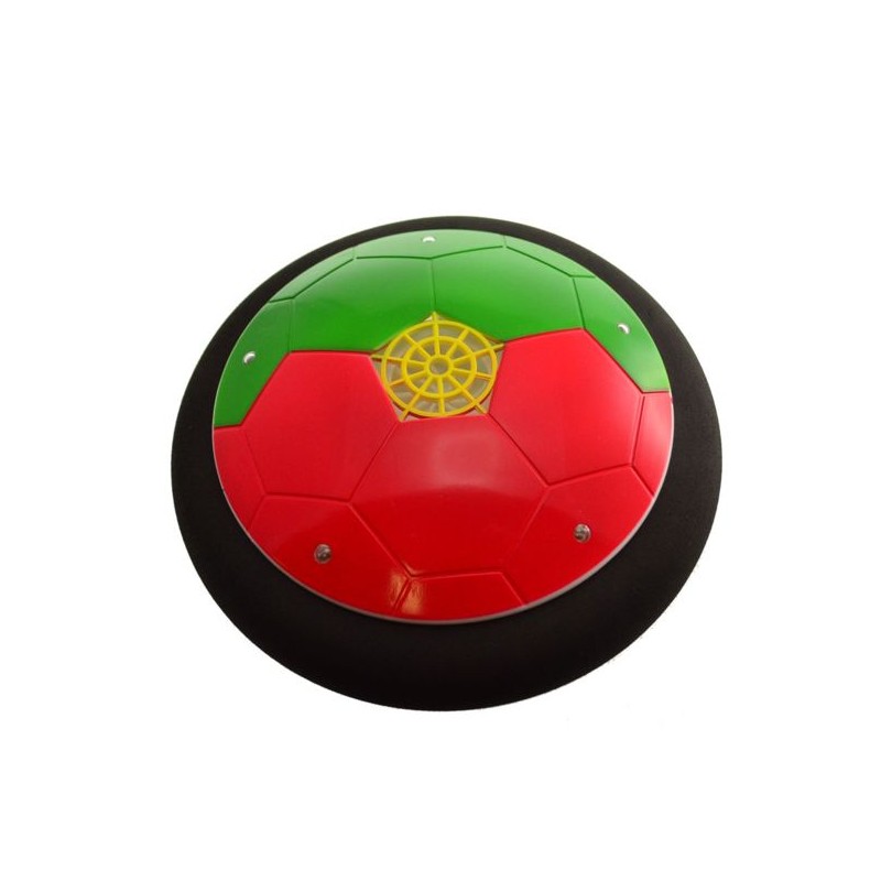 BALLON AEROGLISSEUR LUMINEUX