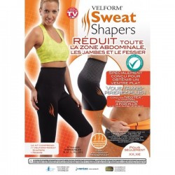 SWEAT SHAPER