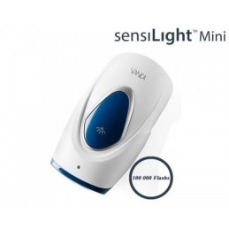 SENSILIGHT MINI 100 000 FLASHS