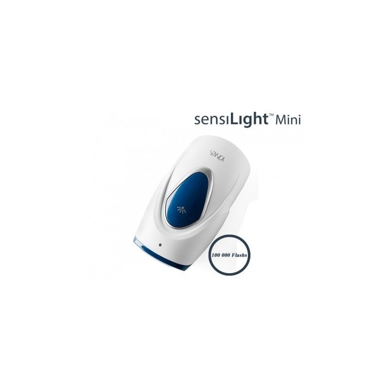 SENSILIGHT MINI 100 000 FLASHS