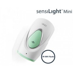 SENSILIGHT MINI 50 000 FLASHS