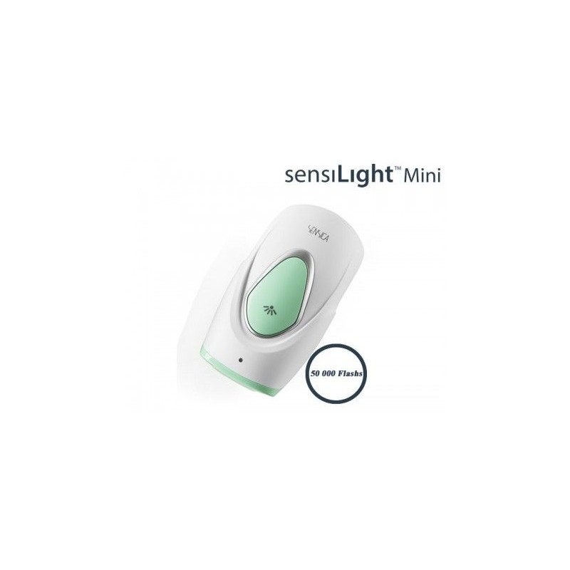 SENSILIGHT MINI 50 000 FLASHS