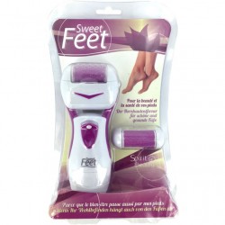 PEDICURE SWEET FEET