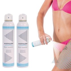 CELLULISPRAY LOT DE 2