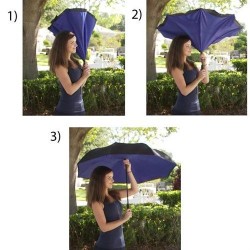 WONDERDRY- PARAPLUIE MAGIC DUO