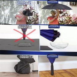 WONDERDRY- PARAPLUIE MAGIC DUO
