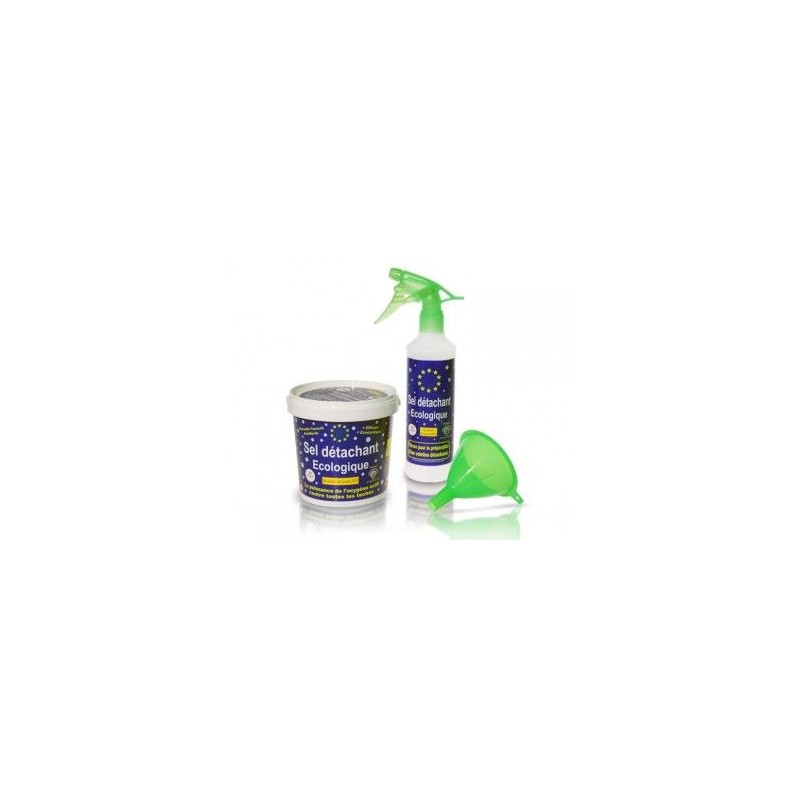 DETACH EXPRESS 1 KILO AVEC SPRAY
