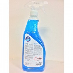 NETTOYANT VITRES EN GEL