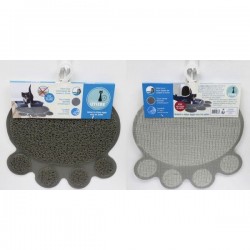 TAPIS LITIERE