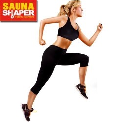 SAUNA SHAPER