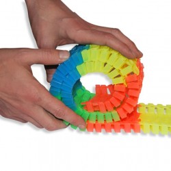 LIGHTNING SPEEDY 180 PIECES