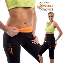 SWEAT SHAPER