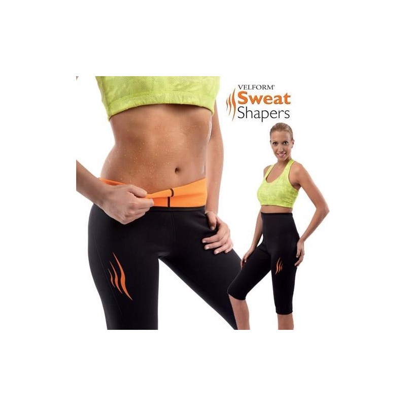 SWEAT SHAPER