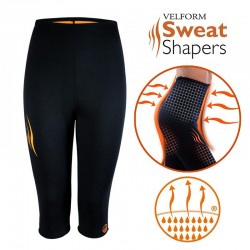 Legging minceur de sudation SWEAT.SHAPER™