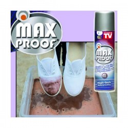 MAX PROOF IMPERMEABILISANT