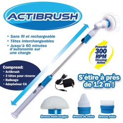 ACTIBRUSH